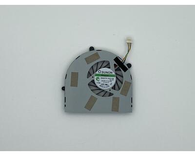 Вентилятор для ноутбука Lenovo IdeaPad V360 5V 0.25A 4-pin SUNON