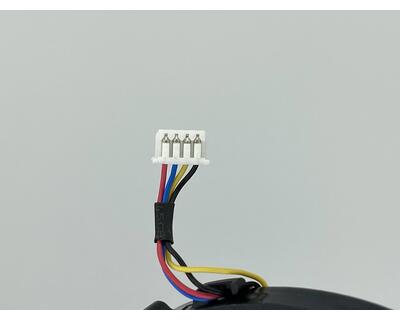 Вентилятор для ноутбука Lenovo IdeaPad U330P 5V 0.5A 4-pin ADDA - фото 4