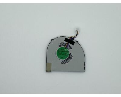 Вентилятор для ноутбука Lenovo IdeaPad U330P 5V 0.5A 4-pin ADDA