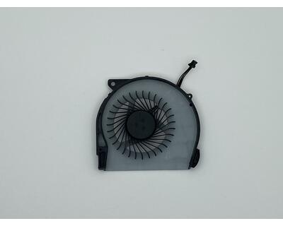 Вентилятор для ноутбука Lenovo IdeaPad U400 5V 0.4A 4-pin SUNON - фото 2