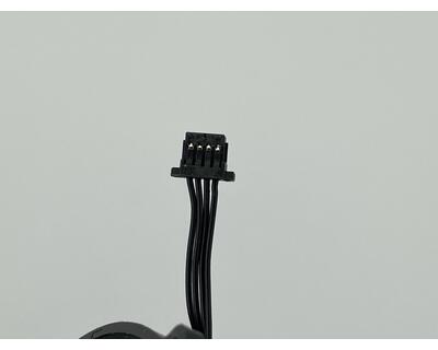 Вентилятор для ноутбука Lenovo IdeaPad U400 5V 0.4A 4-pin SUNON - фото 4