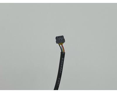 Вентилятор для ноутбука Lenovo IdeaPad Yoga 11s 5V 0.22A 4-pin SUNON - фото 4