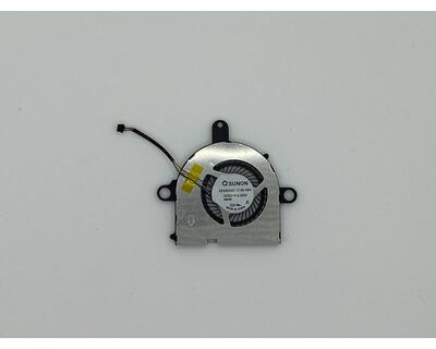 Вентилятор для ноутбука Lenovo IdeaPad Yoga 11s 5V 0.22A 4-pin SUNON