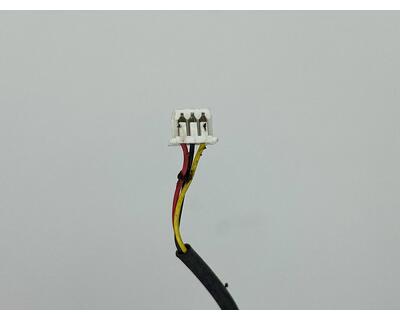 Вентилятор для ноутбука Lenovo IdeaPad U150 5V 0.4A 3-pin Forcecon - фото 4