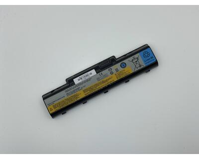 Аккумуляторная батарея для ноутбука Lenovo-IBM L09M6Y21 B450 11.1V Black 5200mAh OEM