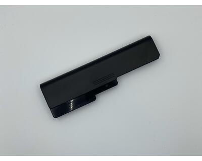 Купить Аккумуляторная батарея для ноутбука Lenovo-IBM 42T4585 11.1V Black 5200mAh OEM