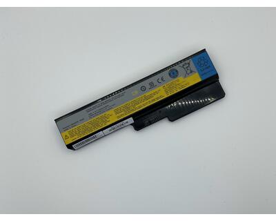 Купить Аккумуляторная батарея для ноутбука Lenovo-IBM 42T4585 11.1V Black 5200mAh OEM
