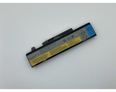 Аккумуляторная батарея для ноутбука Lenovo-IBM L08S6D13 IdeaPad Y450 11.1V Black 5200mAh OEM