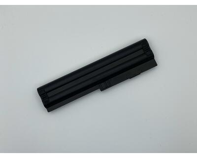 Акумуляторна батарея для ноутбука Lenovo-IBM 42T4534 ThinkPad X200 10.8V Black 5200mAh OEM - фото 2