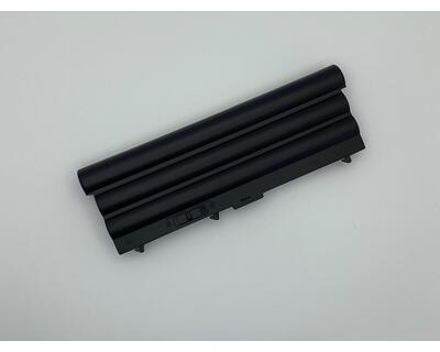 Посилена акумуляторна батарея для ноутбука Lenovo-IBM 42T4708 ThinkPad T410 10.8V Black 7800mAh OEM - фото 2