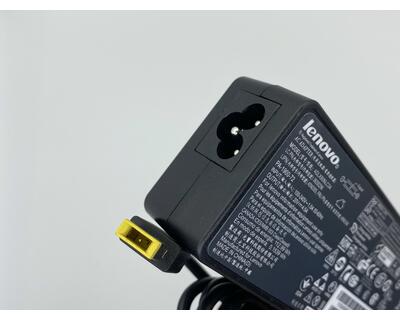Блок живлення для ноутбука Lenovo 90W 20V 4.5A Yoga 45N0310 HC - фото 4