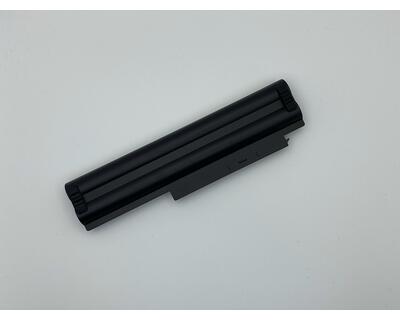 Акумуляторна батарея для ноутбука Lenovo-IBM 42T4863 ThinkPad X220 11.1V Black 5160mAh Orig - фото 2