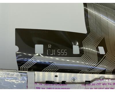 Клавиатура для ноутбука Lenovo ThinkPad (S531, S540) с указателем (Point Stick) Black, (No Frame), RU - фото 3