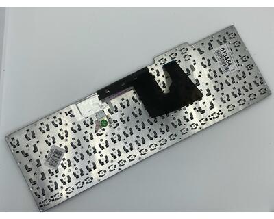 Клавиатура для ноутбука Lenovo ThinkPad (S531, S540) с указателем (Point Stick) Black, (No Frame), RU