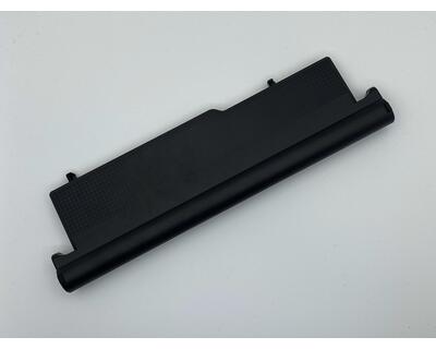 Акумуляторна батарея для ноутбука Lenovo-IBM L09M4T09 IdeaPad S10-3T 7.4V Black 9200mAh Orig - фото 2