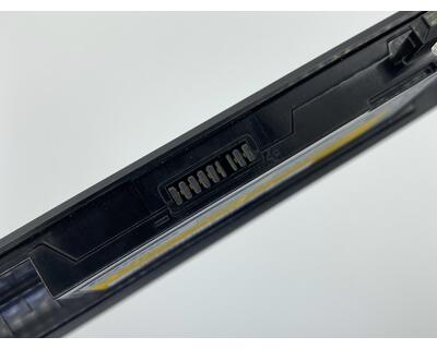 Акумуляторна батарея для ноутбука Lenovo-IBM L09M4T09 IdeaPad S10-3T 7.4V Black 9200mAh Orig - фото 4