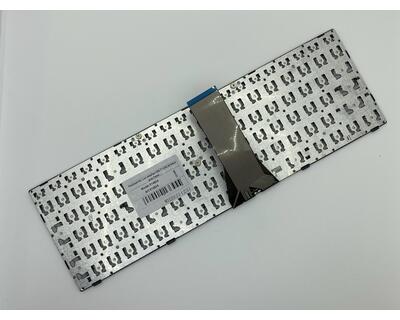 Клавіатура для ноутбука Lenovo IdeaPad (G50-70, G50-30), Black, (Gray Frame) RU