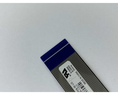 Клавиатура для ноутбука Lenovo IdeaPad (Yoga 2-11) Black, (No Frame), RU - фото 4