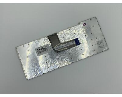 Клавиатура для ноутбука Lenovo IdeaPad (Yoga 2-11) Black, (No Frame), RU