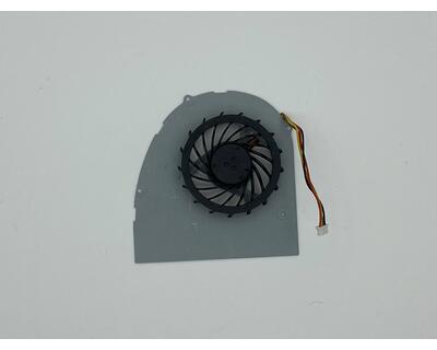 Вентилятор для ноутбука Lenovo Ideapad Y485, Y485P, 5V 0.4A 4-pin Brushless - фото 2