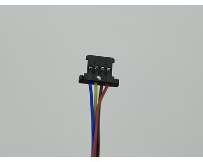 Вентилятор для ноутбука Lenovo IdeaPad S41-35, S41-70, S41-75, Lenovo M41-80, Lenovo U41, Lenovo YOGA 800, 900, Flex3, 5V 0.5A 4-pin SUNON - фото 4