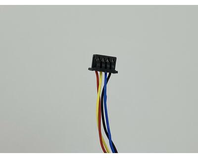 Вентилятор для ноутбука Lenovo ThinkPad E220 5V 0.34A 4-pin Brushless - фото 4