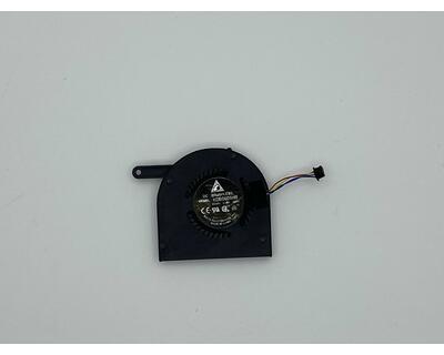 Вентилятор для ноутбука Lenovo ThinkPad E220 5V 0.34A 4-pin Brushless
