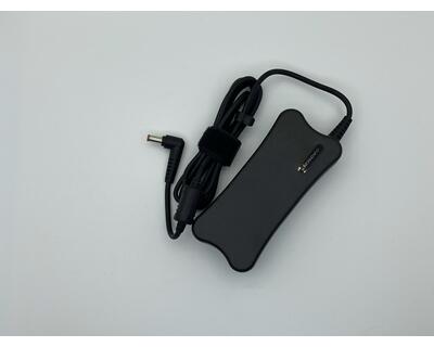 Блок живлення для ноутбука Lenovo 65W 19V 3.42A 5.5x2.5mm 40Y7704 Orig - фото 2