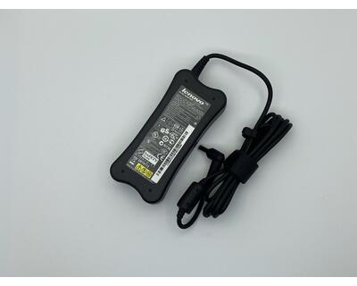 Блок живлення для ноутбука Lenovo 65W 19V 3.42A 5.5x2.5mm 40Y7704 Orig