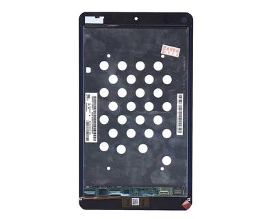 Матриця з тачскріном (модуль) для Lenovo ThinkPad 8 20BN0003RT чорний