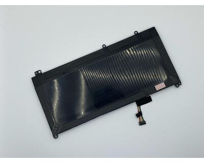 Акумуляторна батарея для ноутбука Lenovo-IBM L12L4P62 IdeaPad U430 Touch 7.4V Black 7100mAh Orig - фото 2