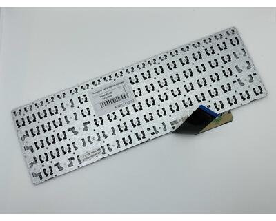 Клавіатура для ноутбука Lenovo IdeaPad (110-15IBR) Black, (No Frame), RU