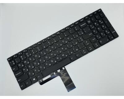 Клавиатура для ноутбука Lenovo IdeaPad (310, 310-15ISK, V310-15ISK, 310-15ABR, 310-15IAP) Black, (No Frame) RU - фото 2