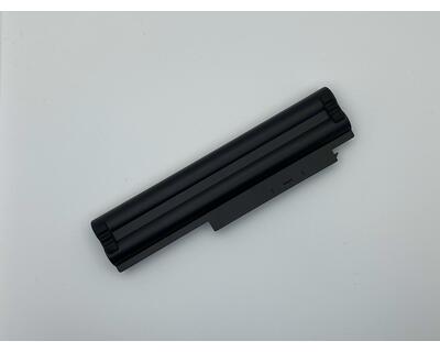 Аккумуляторная батарея для ноутбука Lenovo 42T4879 ThinkPad X220 Tablet 11.1V Black 5200mAh OEM - фото 2