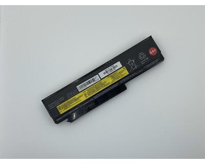 Аккумуляторная батарея для ноутбука Lenovo 42T4879 ThinkPad X220 Tablet 11.1V Black 5200mAh OEM