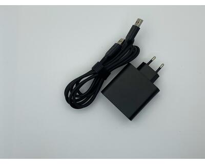 Блок живлення для ноутбука Lenovo 45W 20V 2.25A Yoga 900 ADL65WLG Orig - фото 2