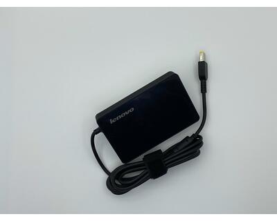 Блок питания для ноутбука Lenovo 65W 20V 3.25A Yoga ADP-65XBB Slim Orig - фото 2