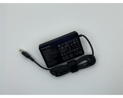 Блок питания для ноутбука Lenovo 65W 20V 3.25A Yoga ADP-65XBB Slim Orig