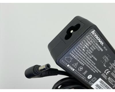 Блок питания для ноутбука Lenovo 65W 20V 3.25A 4.0x1.7 mm ADLX65CLGC2A - фото 4