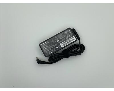 Блок питания для ноутбука Lenovo 65W 20V 3.25A 4.0x1.7 mm ADLX65CLGC2A