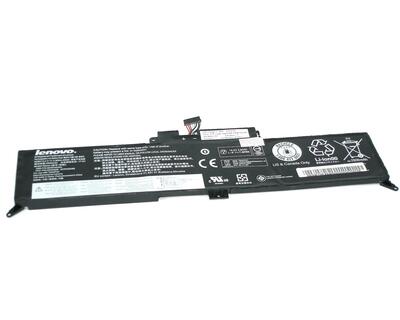Акумуляторна батарея для ноутбука Lenovo-IBM 00HW026 ThinkPad Yoga 260 15.2V Black 2900mAh Orig