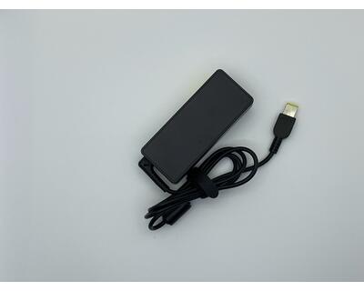 Блок живлення для ноутбука Lenovo 45W 20V 2.25A Yoga LO45200USBFK OEM - фото 2