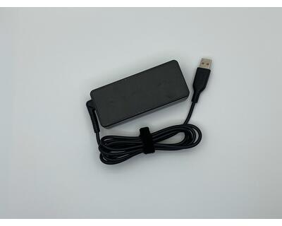 Блок питания для ноутбука Lenovo 65W 20V 3.25A USB-Lenovo LO65200 OEM - фото 2