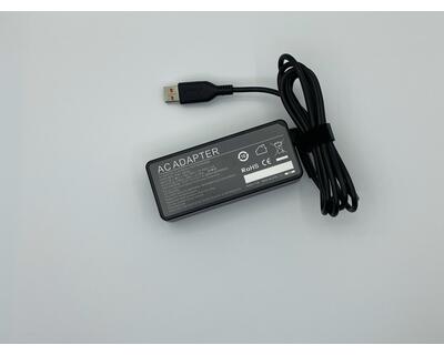 Блок питания для ноутбука Lenovo 65W 20V 3.25A USB-Lenovo LO65200 OEM