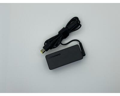 Блок питания для ноутбука Lenovo 45W 20V 2.25A Yoga ADLX45NLC3A Orig - фото 2