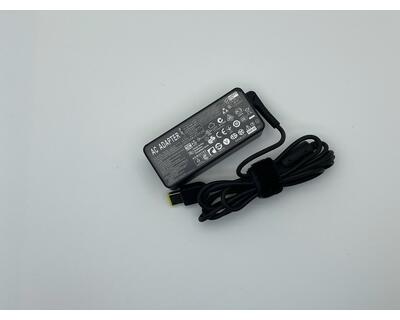 Блок питания для ноутбука Lenovo 45W 20V 2.25A Yoga ADLX45NLC3A Orig