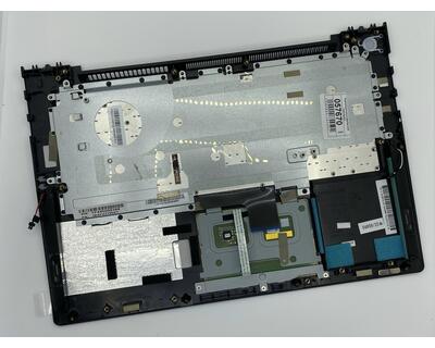 Клавиатура для ноутбука Lenovo IdeaPad (S410, U430) Black, (Black TopCase), RU