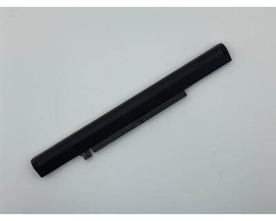 Акумуляторна батарея для ноутбука Lenovo L12S4Z51 M490 14.8V Black 2000mAh Orig - фото 2