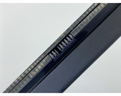 Акумуляторна батарея для ноутбука Lenovo L12S4Z51 M490 14.8V Black 2000mAh Orig - фото 4