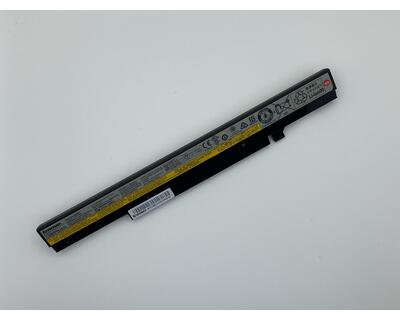Акумуляторна батарея для ноутбука Lenovo L12S4Z51 M490 14.8V Black 2000mAh Orig